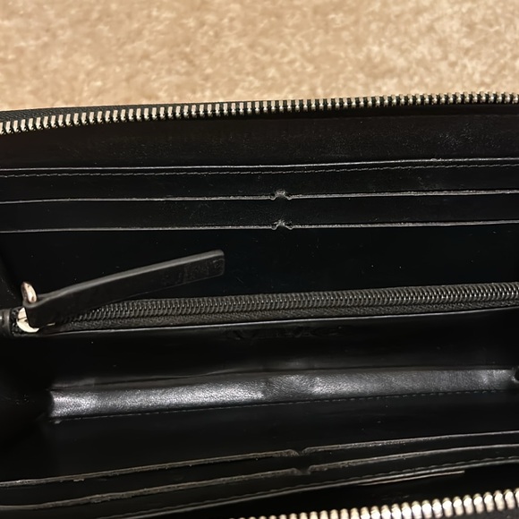 Maison Margiela MM6 Wallet - Picture 8 of 8